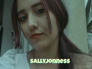 SallyJonness