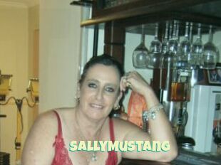 SallyMustang