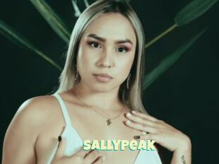 SallyPeak