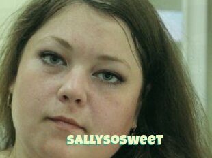 SallySoSweet