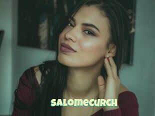 SalomeCurch