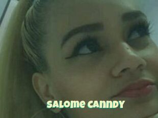 Salome_Canndy