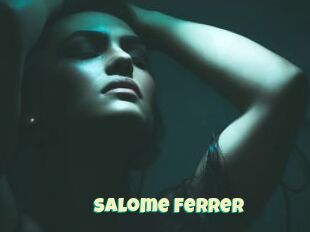 Salome_Ferrer