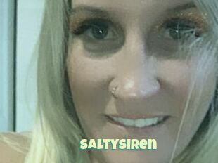 SaltySiren