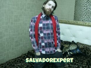 SalvadorExpert