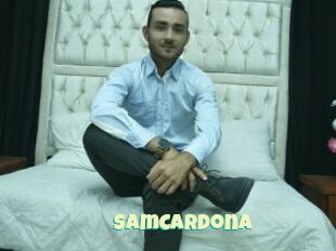 SamCardona