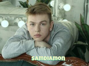 SamDiamon