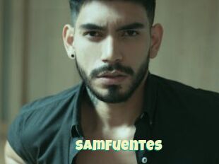 SamFuentes