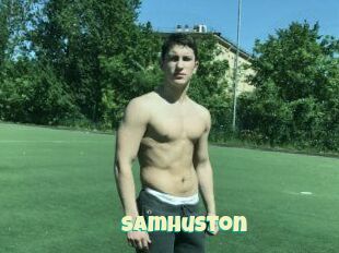 SamHuston