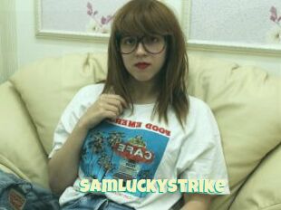 SamLuckyStrike