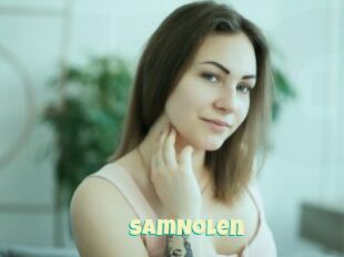 SamNolen