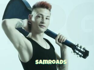 SamRoads