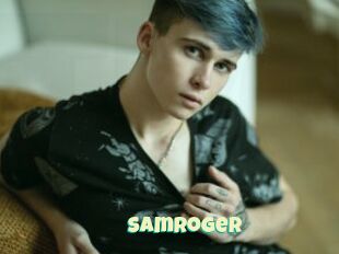 SamRoger