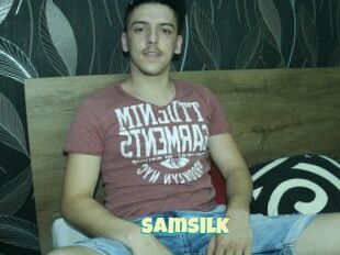 SamSilk