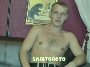 SamToreto