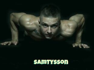 SamTysson