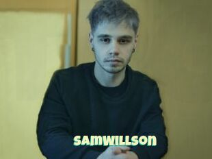 SamWillson