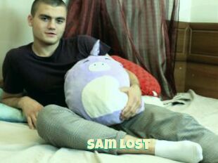 Sam_Lost