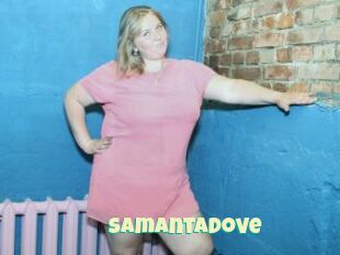 SamantaDove