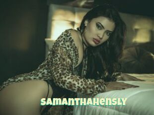 SamanthaHensly