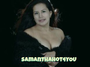 SamanthaHot4YOU