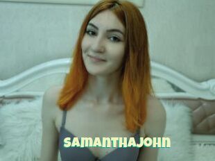 SamanthaJohn