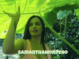 SamanthaMontero