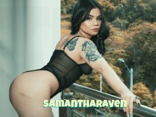 SamanthaRaven