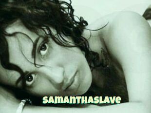 SamanthaSlave