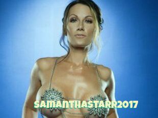 SamanthaStarr2017