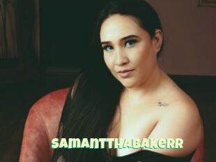 SamantthaBakerr