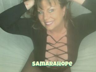 SamaraHope