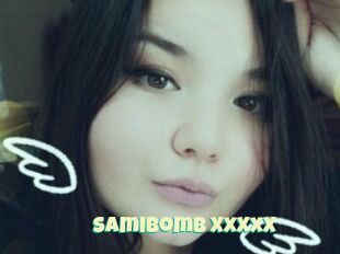 SamiBomb_XxXxX