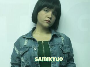 SamiKyuo