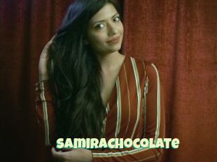 SamiraChocolate