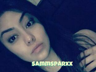 SammSparxx