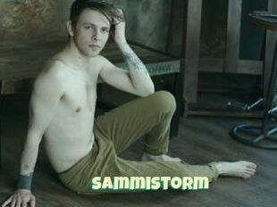 SammiStorm