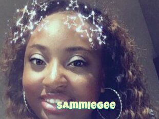 SammieGee