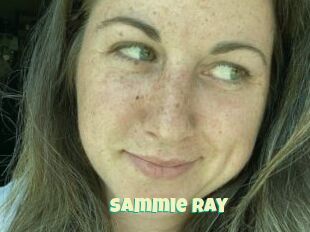 Sammie_Ray