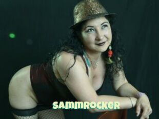 Sammrocker