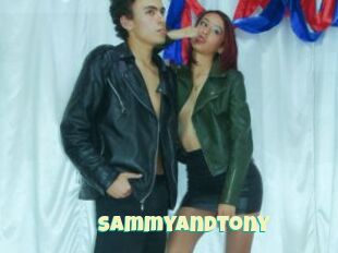 SammyAndTony