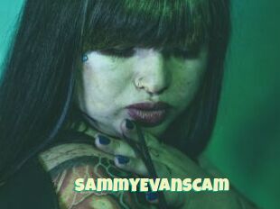 SammyEvansCam