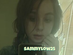 SammyLow25