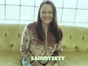 SammySkyy