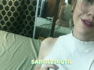 SammySouth