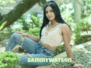 SammyWatson