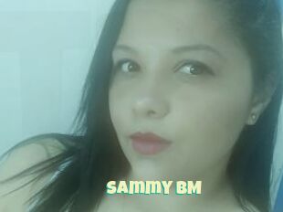 Sammy_BM