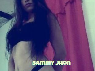 Sammy_Jhon