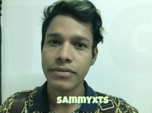 SammyxTS