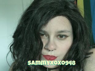 Sammyxoxo948